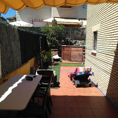 Ferienhaus La Vega