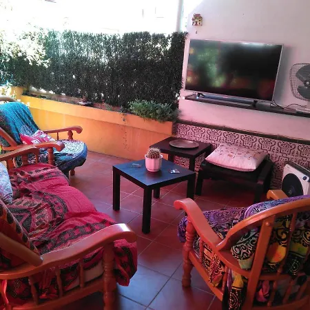 La Vega Ferienhaus *