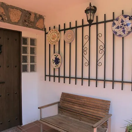La Vega Ferienhaus *