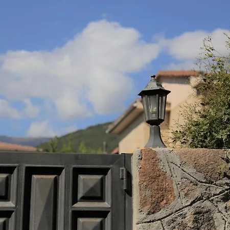 La Vega Ferienhaus