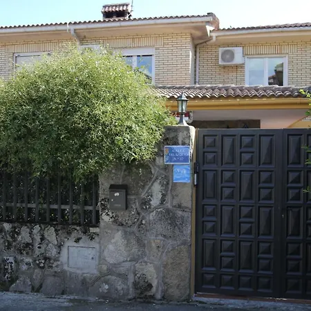 Ferienhaus La Vega *