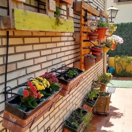 La Vega Ferienhaus *