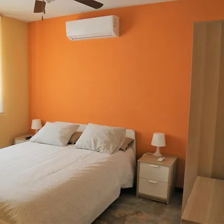 Ferienhaus La Vega