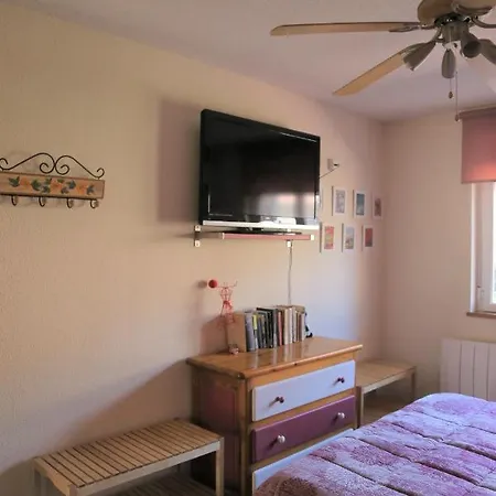 Ferienhaus La Vega *