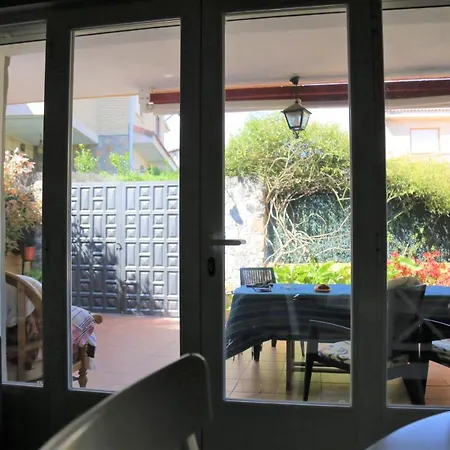 Ferienhaus La Vega *