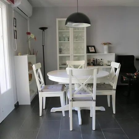 La Vega Ferienhaus *