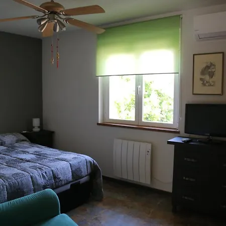 La Vega Ferienhaus La Adrada
