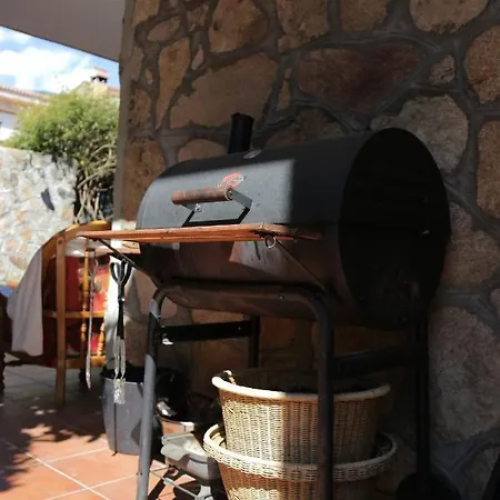 La Vega Ferienhaus